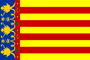 Com. Valenciana